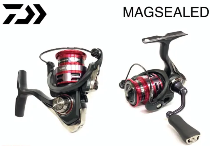 daiwa lt 1000
