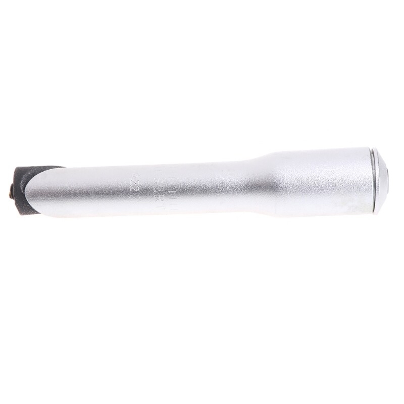 Bicycle Handlebar Front Fork Stem Aluminum Alloy 22.2mm Adapter Bike Accessories