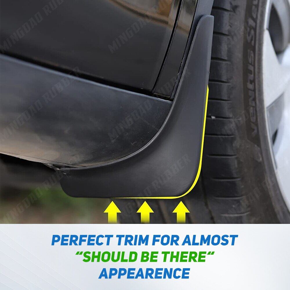 Car Mud Flaps For Honda CRV 2023 Mudflaps Splash Guards Mud Flap Mudguards