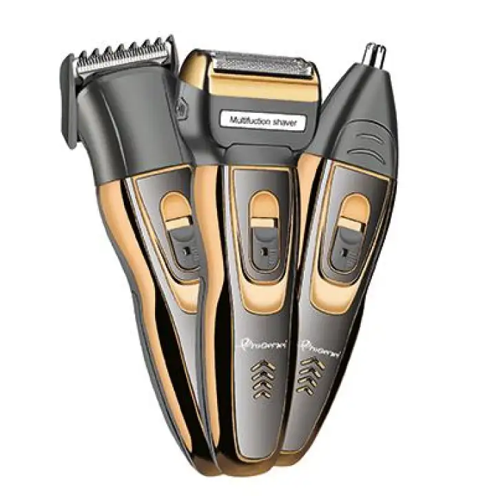 hair trimmer lazada malaysia