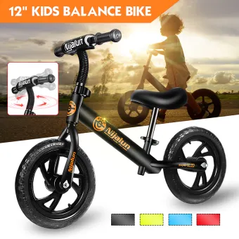 kids push bike