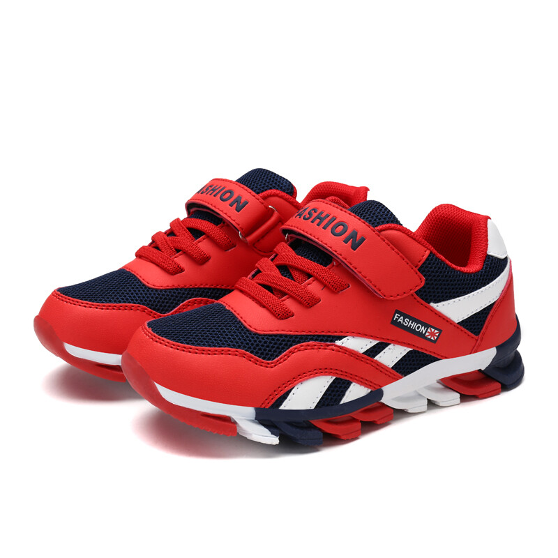 Sports Shoes Boy Heel Shoes SAGYRITE Rubber Shoes For Kids Boy