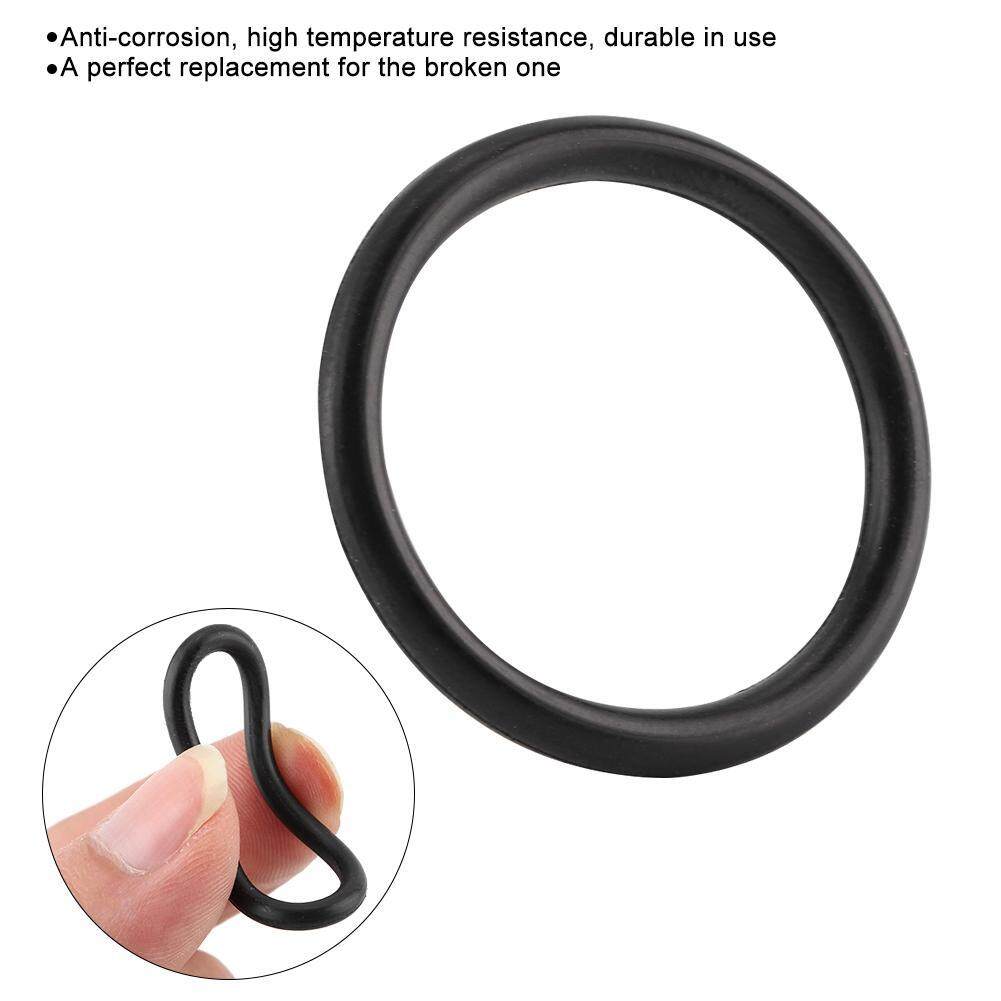 12 Pcs Rubber Gasket O Ring Seal Washers 38x30x4mm for PP-R Pipe Connector