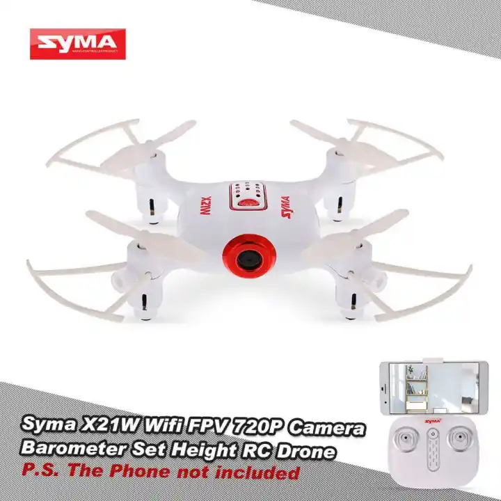 syma x21w