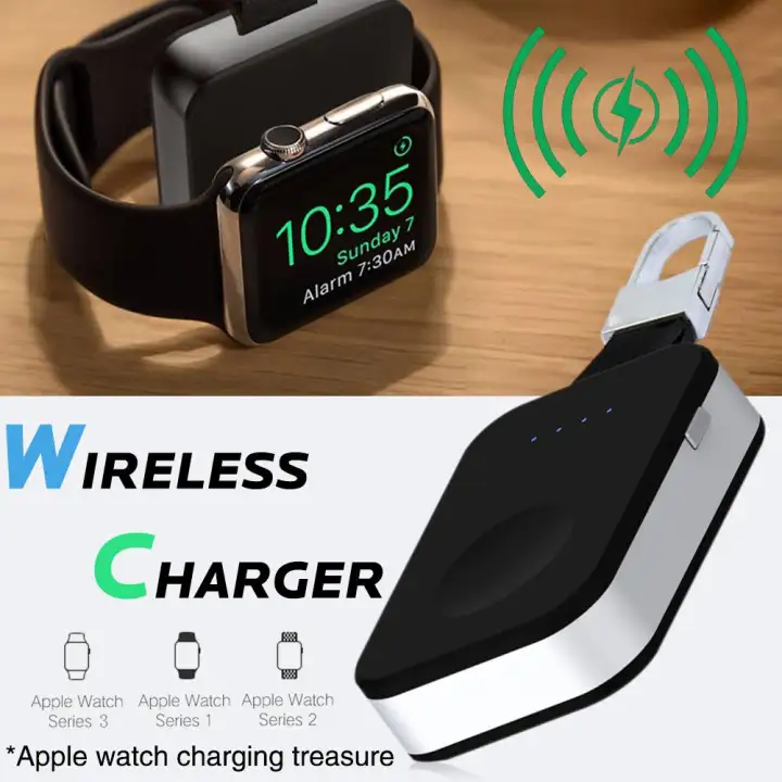 apple watch series 3 capacity