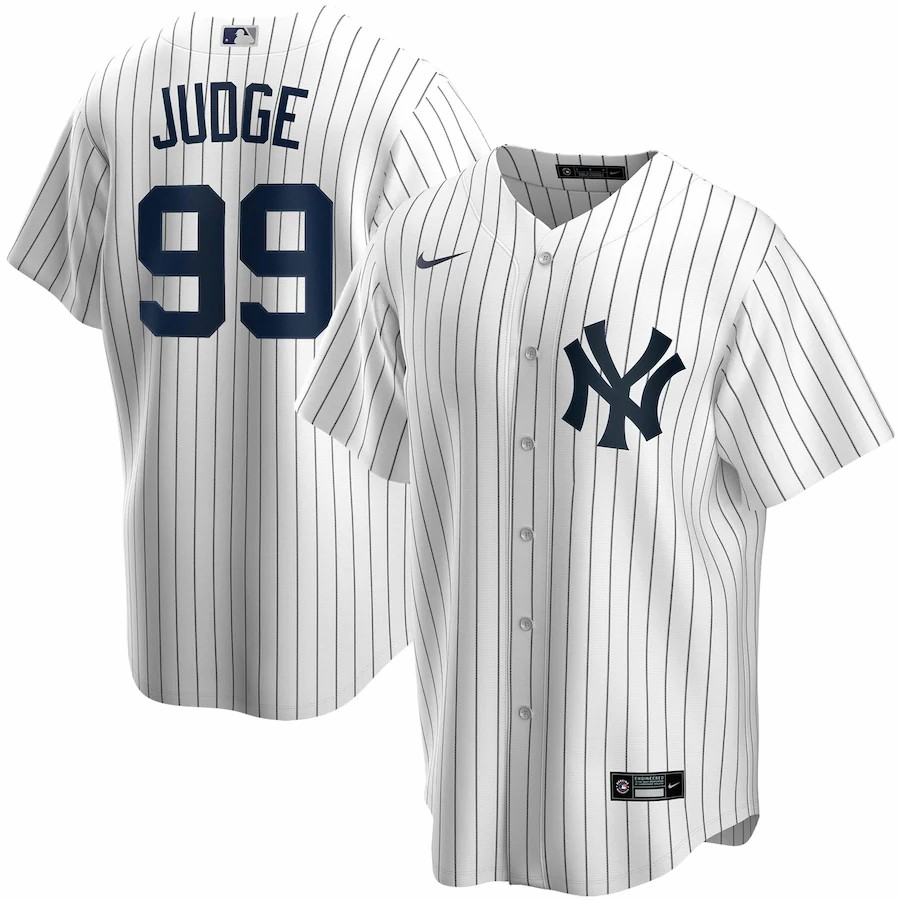 ny yankees baseball shirt