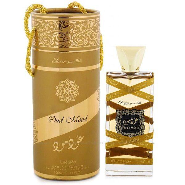 oud mood lattafa price