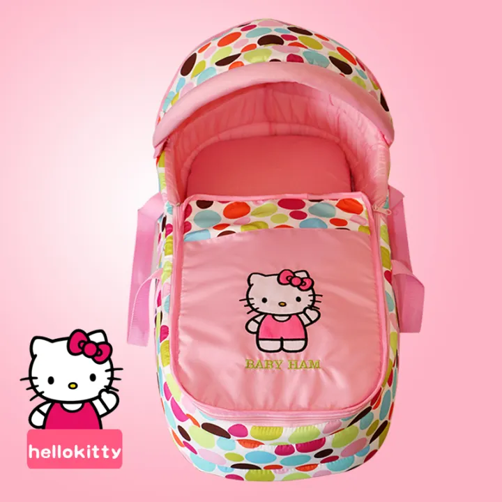 baby hand carrier basket