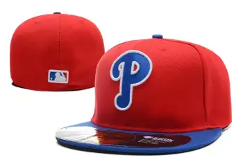 phillies fitted