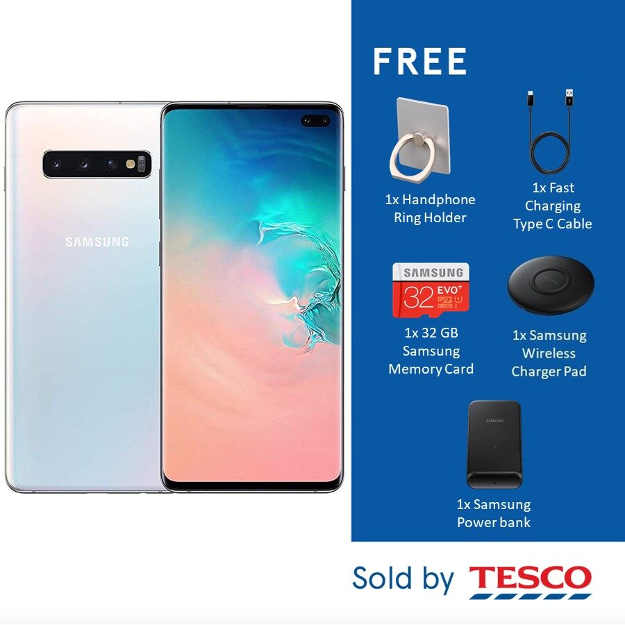 Harga Samsung Galaxy S10 Plus Terbaru Dan Spesifikasi