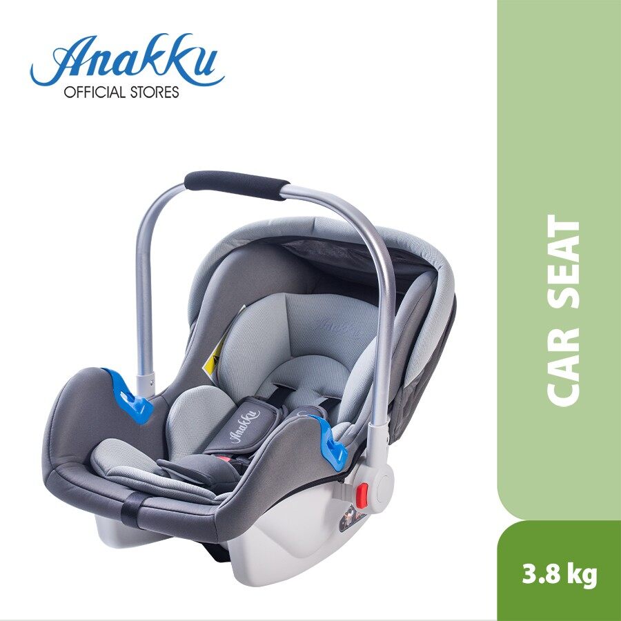 Anakku hotsell car seat