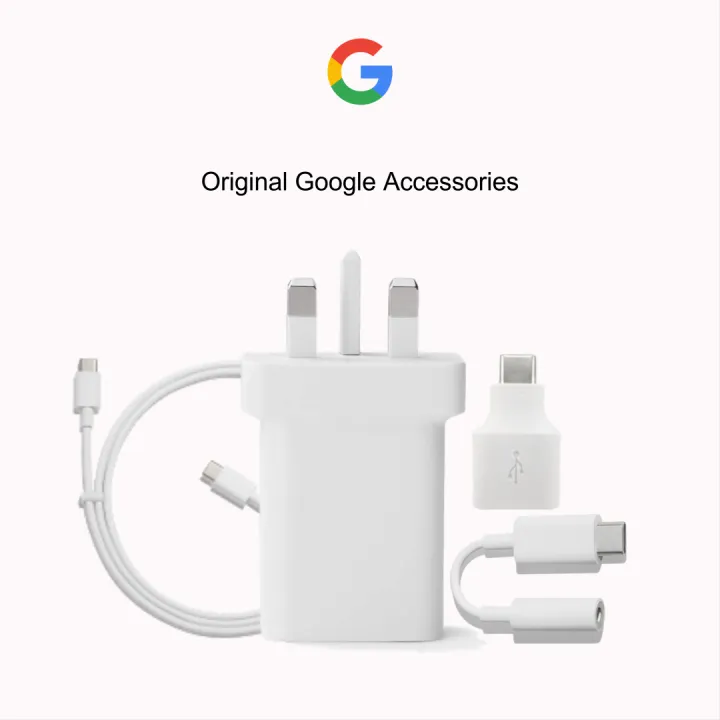 where can i buy a google pixel charger