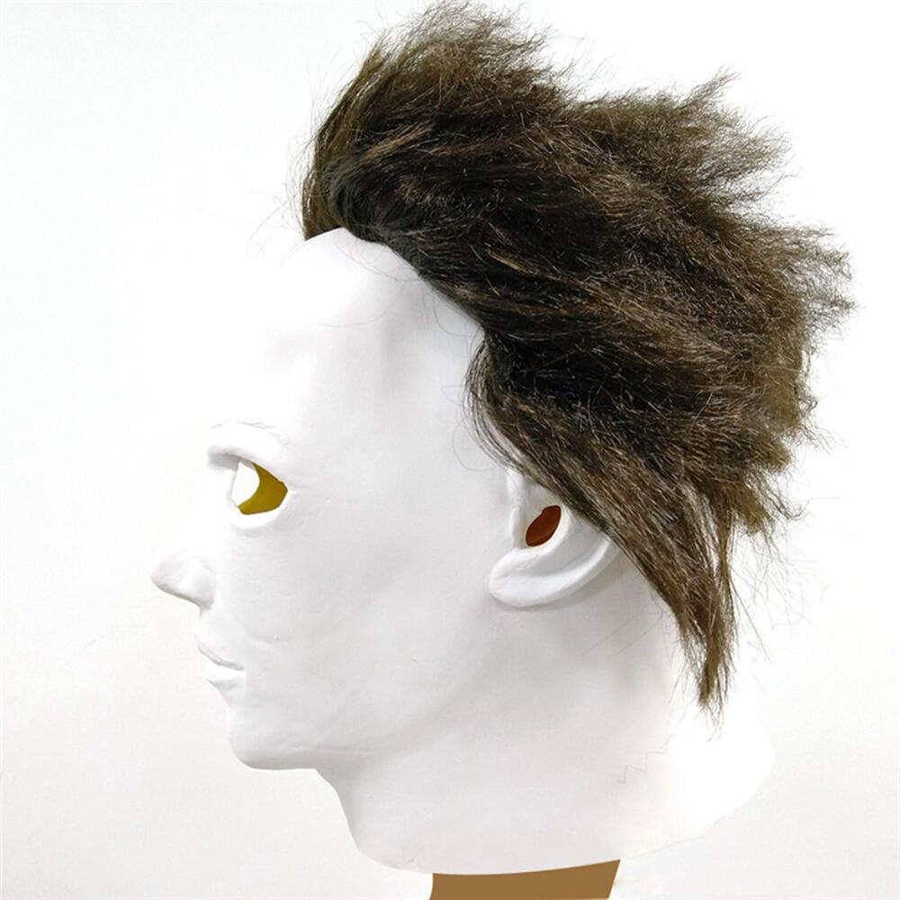 Cosmask Halloween Michael Myers Mask Trick Or Treat Studio Halloween