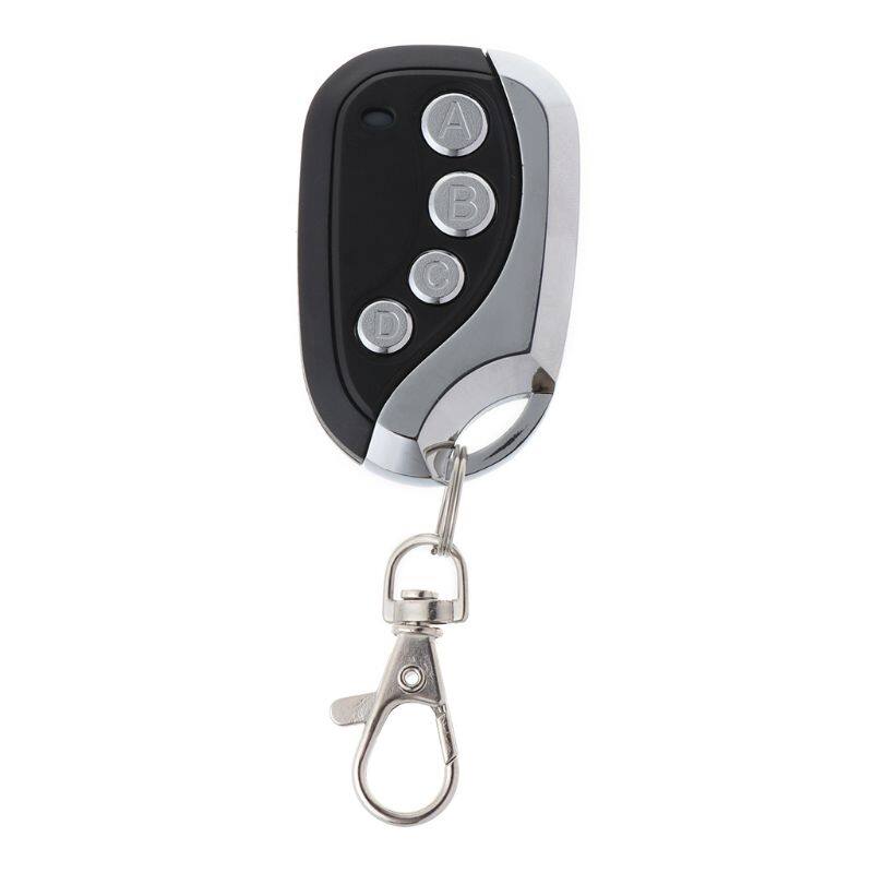 Wireless RF Remote Control 433 315 MHz Electric Gate Garage Door Remote Control Key Copy Duplicator Electric Controller