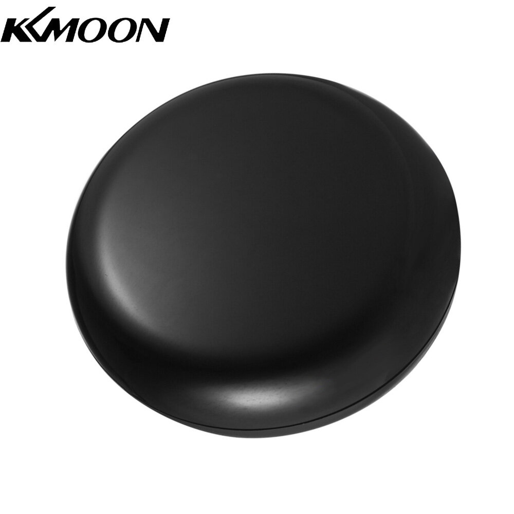 KKmoon WiFi-IR Remote IR Control Wi-Fi Enabled Infrared Universal Remote Controller For Air Conditioner TV DVD Using Tuya Smart Life APP Compatible with Alexa Google Home Voice Control