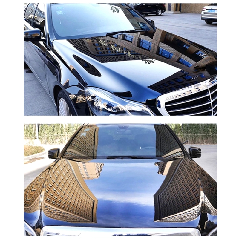 【New arrival 】 Car Coating Reduce Scratch Nano Ceramic Coating Restorer Polishing Spraying Wax