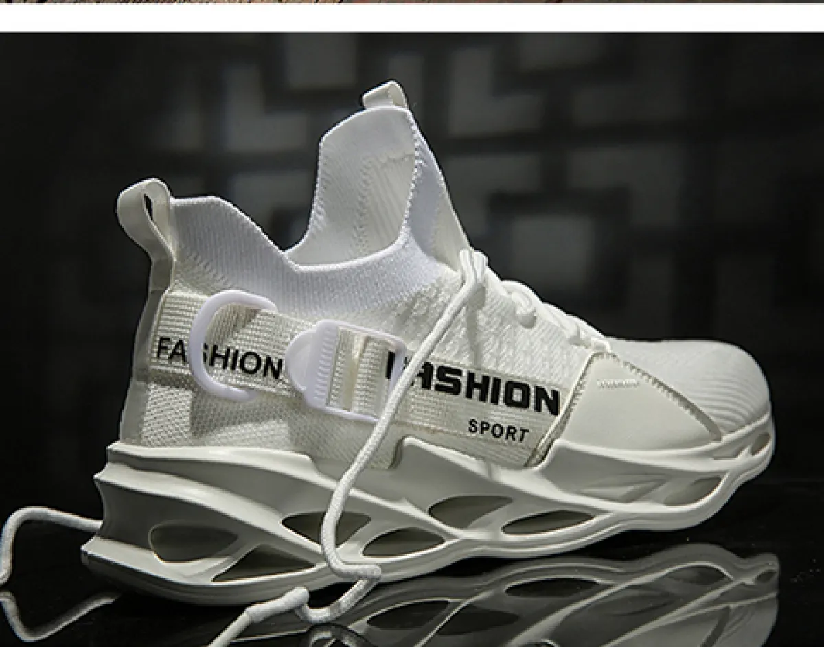 men's blade sneakers