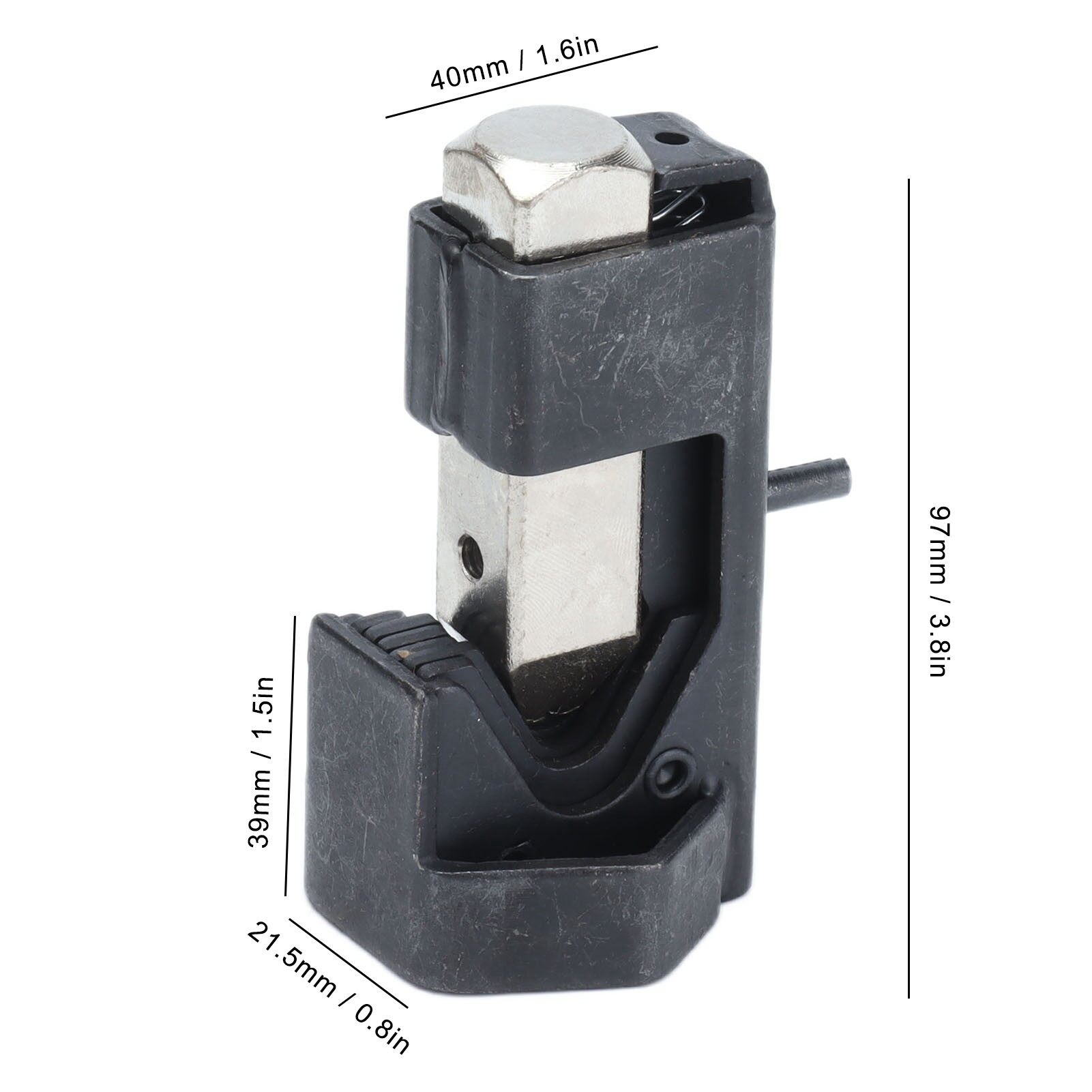 Battery Cable Crimping Tool Hammer Crimper Cable Hammer Crimper Wire