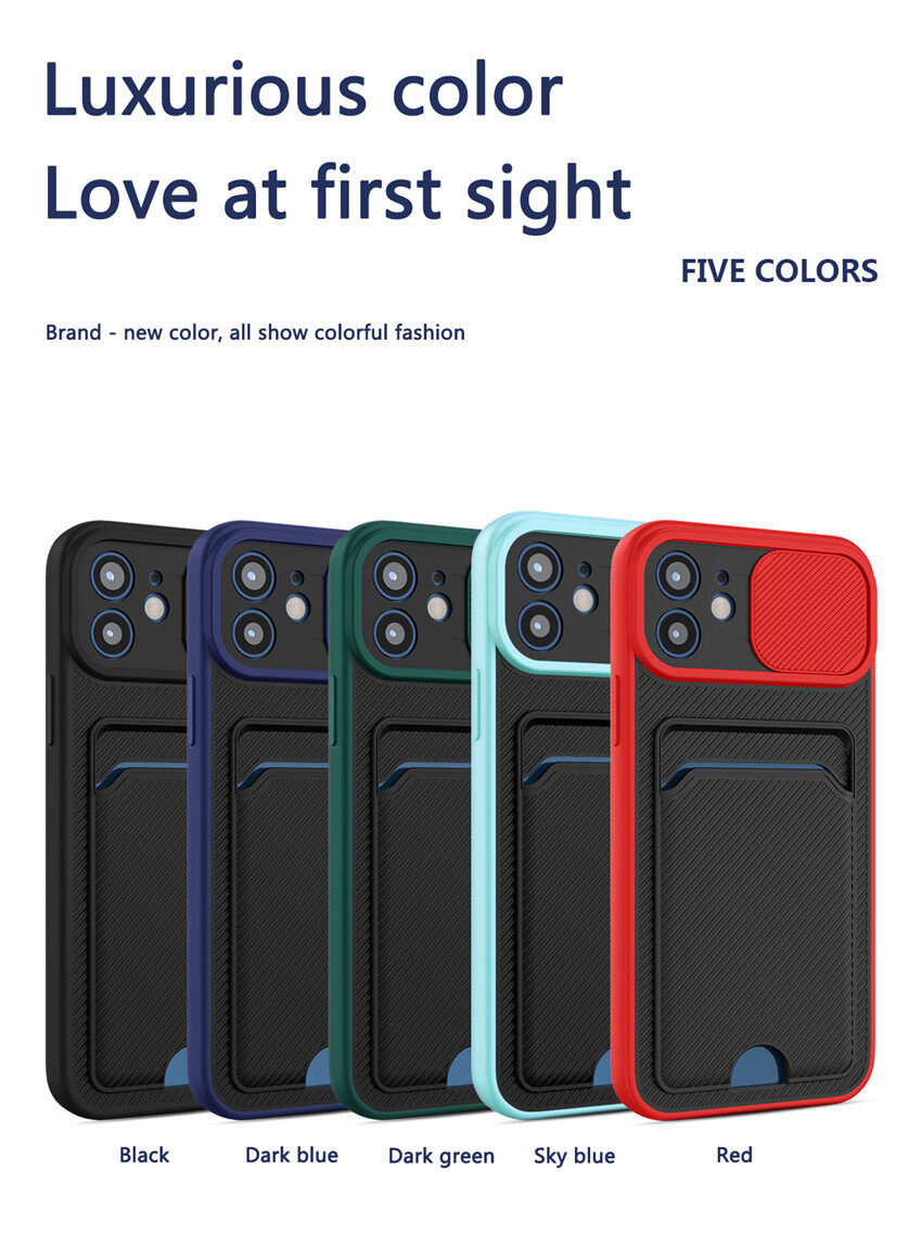 Push เคสโทรศัพท์สำหรับ VIVO V2026 V2027 V2028 V2029 V2102 V2032 V2033