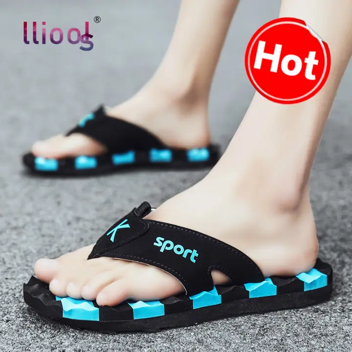 foam bottom sandals