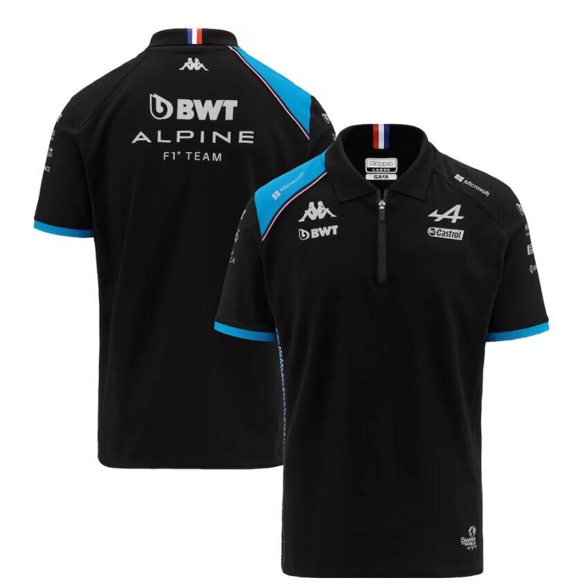 [2023 Latest F1 BWT Alpine Motorcycle Jersey,2023 Latest F1 Racing BWT Alpine F1 Motorcycle Jersey,]
