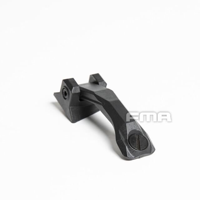 Outdoor Tactical Binocular Night Vision Instrument Support Single Barrel Double Barrel Pvs14 Model Connecting Bridge Single Arm