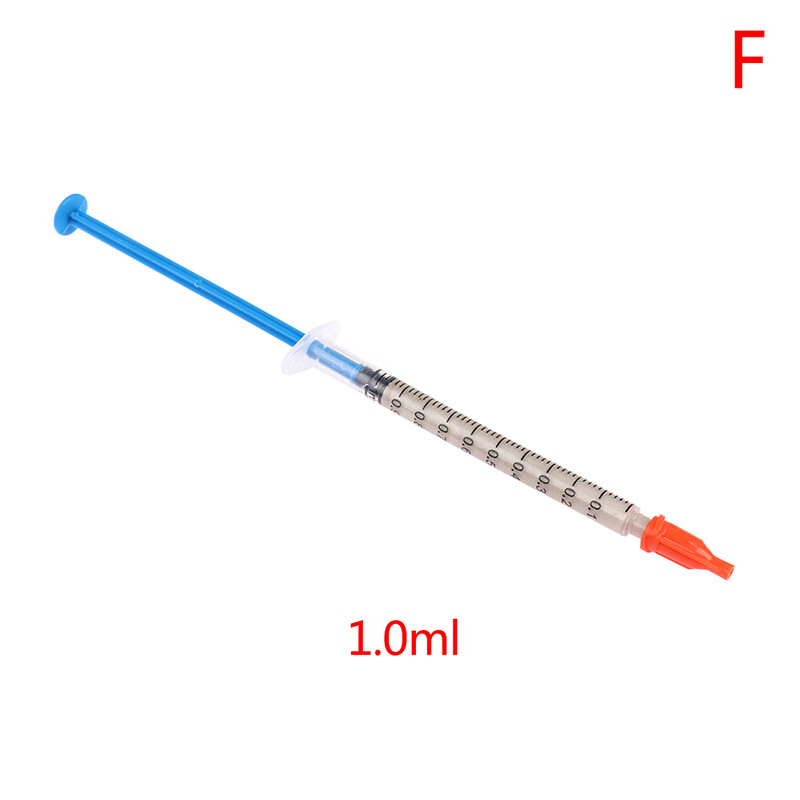 Chaju1797160 1 chiếc keo dính dẫn điện màu bạc dùng cho sơn dẫn sửa chữa cao su PCB