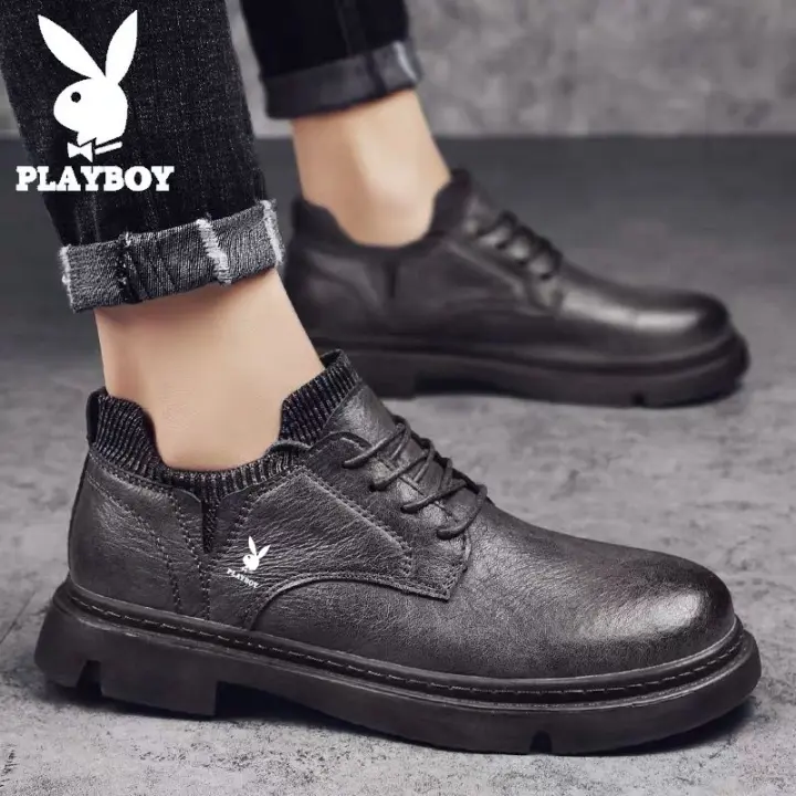 stylish slip resistant shoes mens