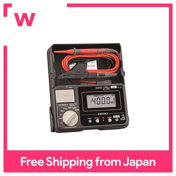 HIOKI IR4051-11
