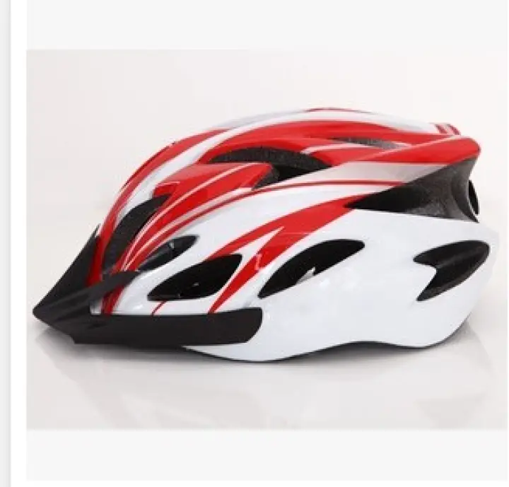giant helmet light