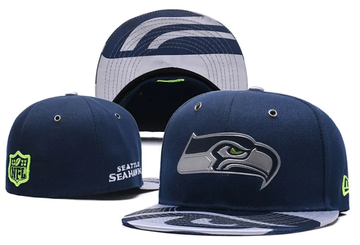 nfl fitted hats wholesale