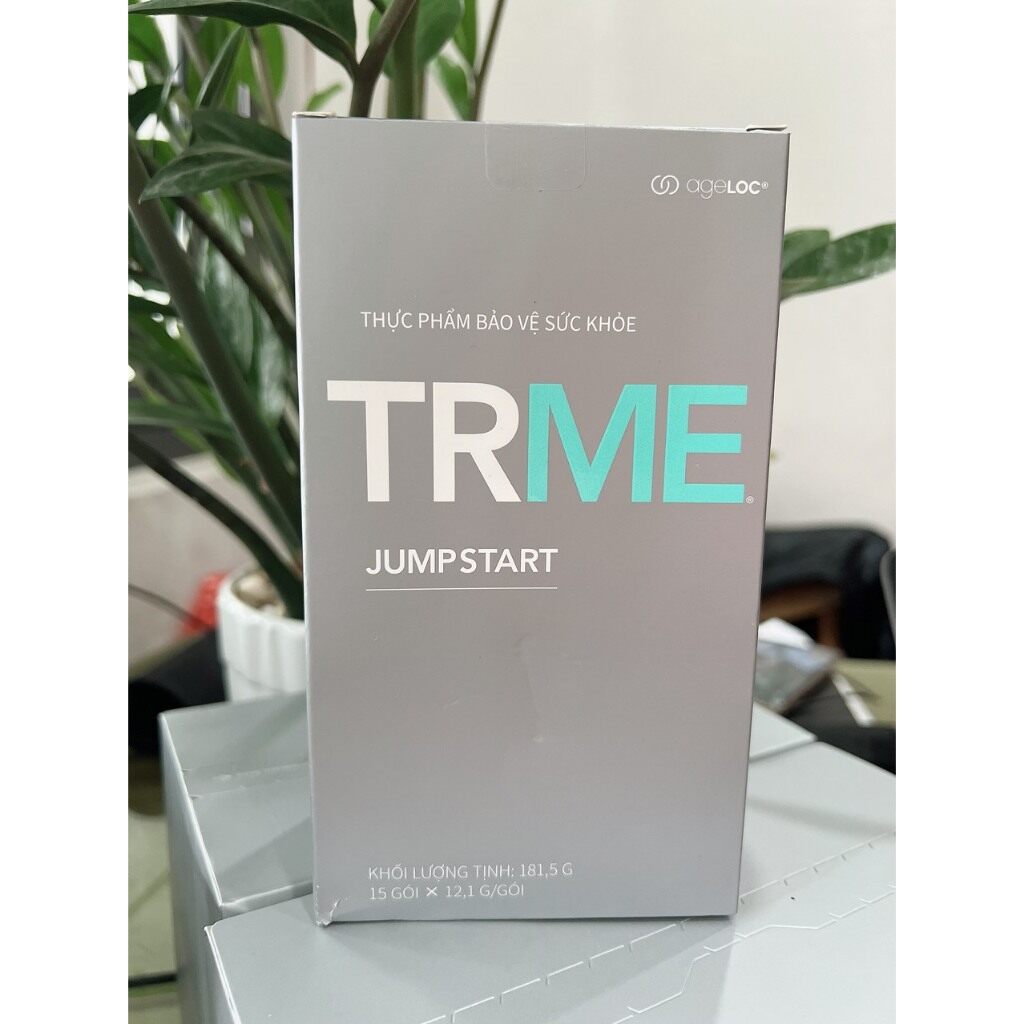 NU SKIN TR90 ジャンプスタート ageLOC® TR90® JumpStart (USA) – $109.00