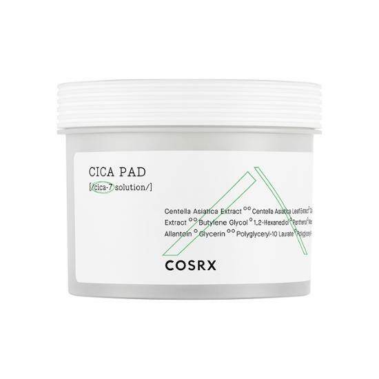 One Step Moisture Up / Green Hero Calming Pad/ Propolis