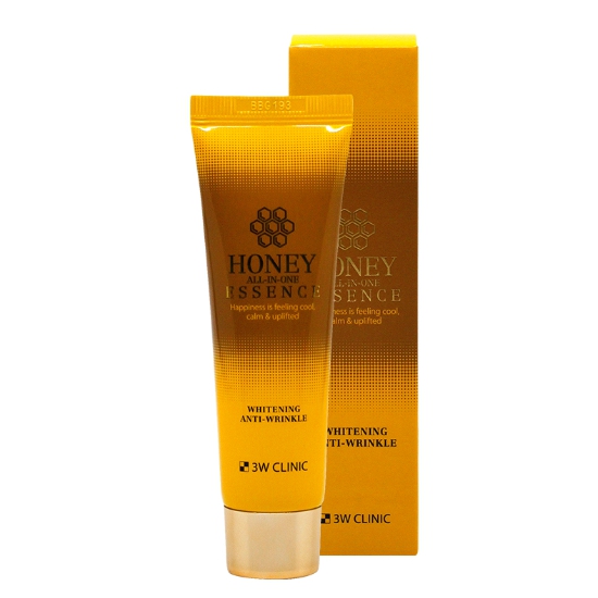 All-in-one essence 60ml