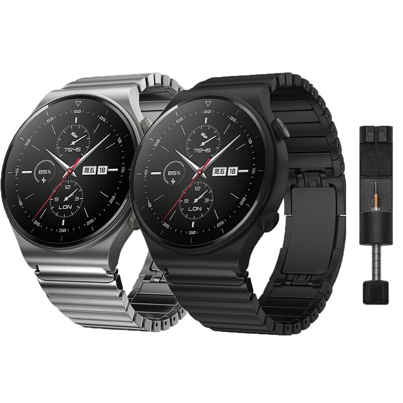 Huawei Watch Gt2 Porsche Design - Best Price in Singapore | Lazada.sg