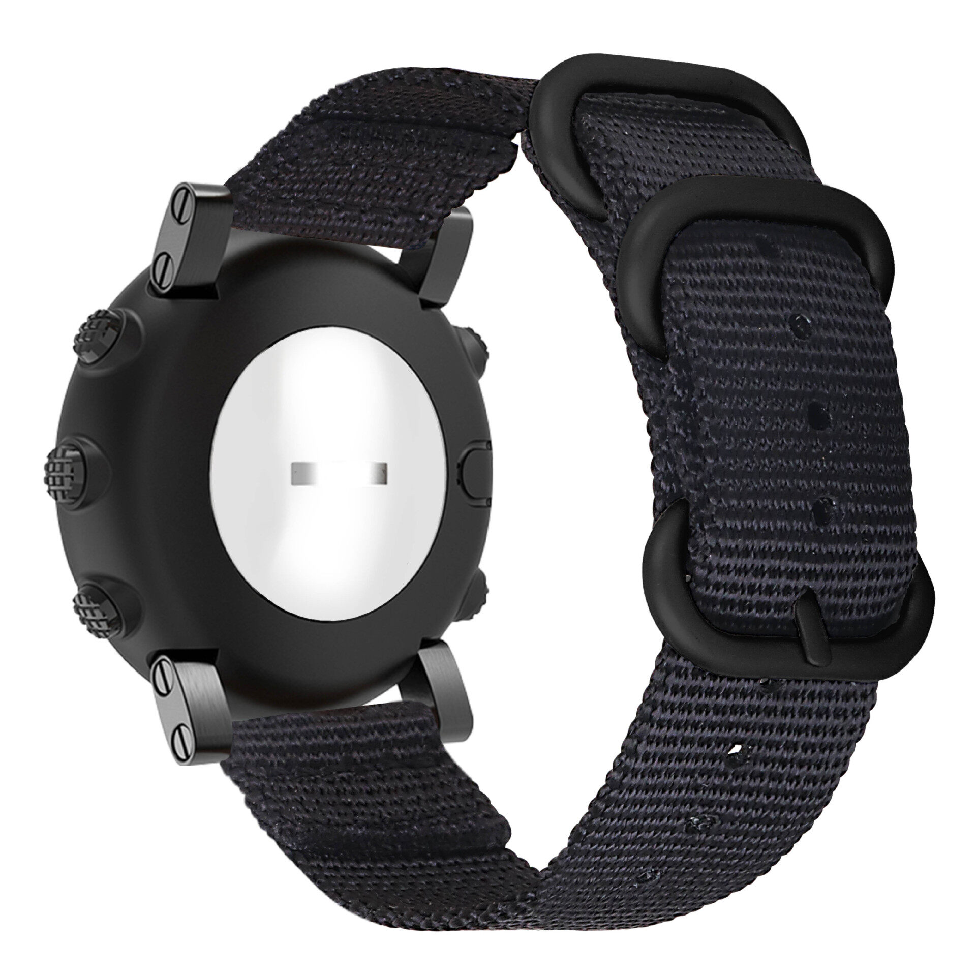 suunto core nylon strap