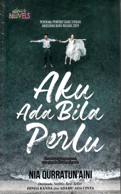 AKU ADA BILA PERLU (2020) Malaysia