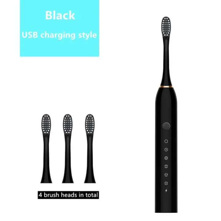 best slim electric toothbrush