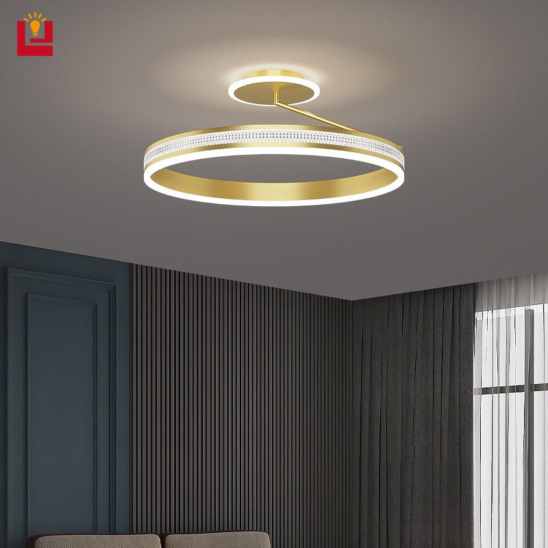 YONUO Đèn led trần  50*18 cm 55W-INTL