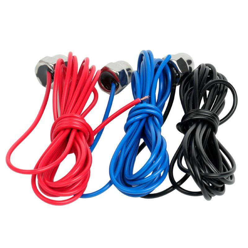 DF-96D Điều Khiển Mực Nước Tự Động Đầu Dò Cảm Biến 3M Công Tắc Phát Hiện Mức Chất Lỏng Bể Bơm Nước