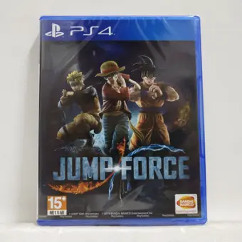 jump force ps4 price ph