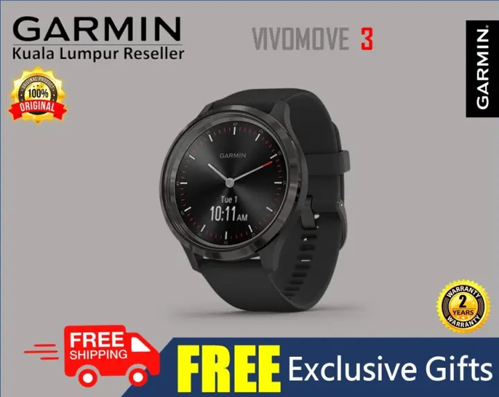 hybrid smartwatch with display