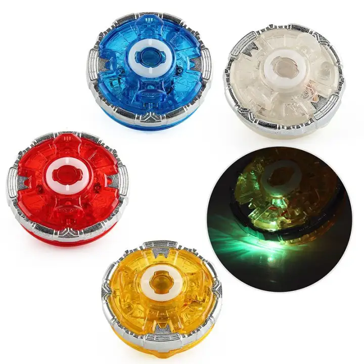 beyblade burst led