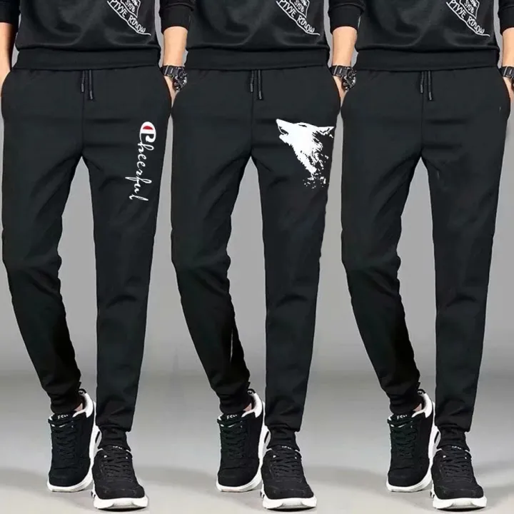 sweatpants casual wear