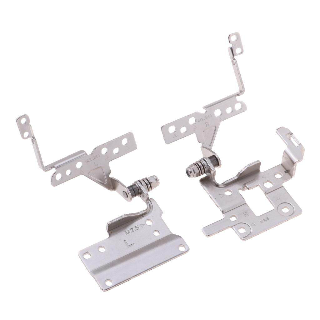 Keajaiban Bersinar 2x Layar LCD Engsel UNTUK ASUS X551 X551M X551MA X551MAV X551C X551CA X551SL