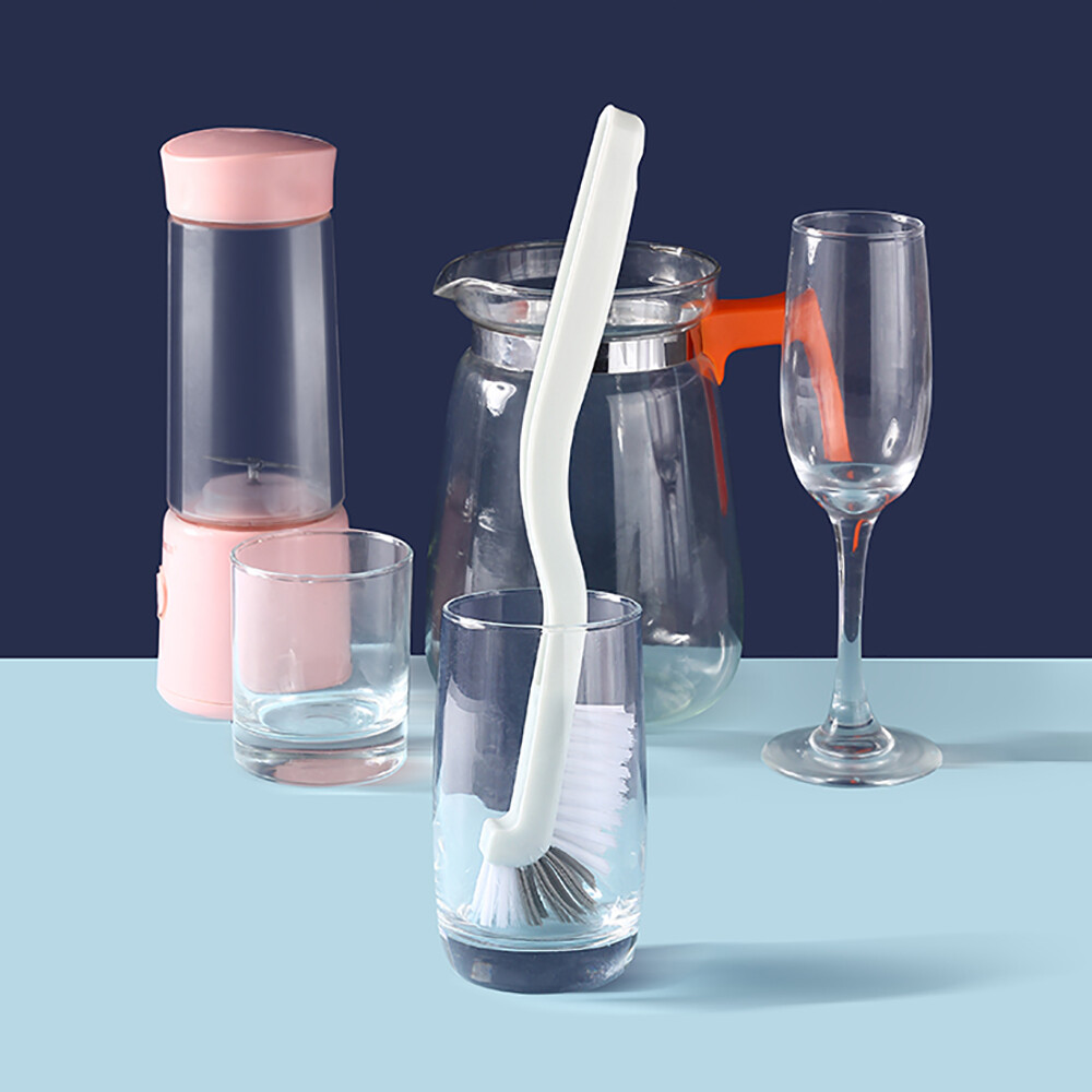 HILARIO Decontamination Bottle Brush Deep Cleaning Cleaning Accessories