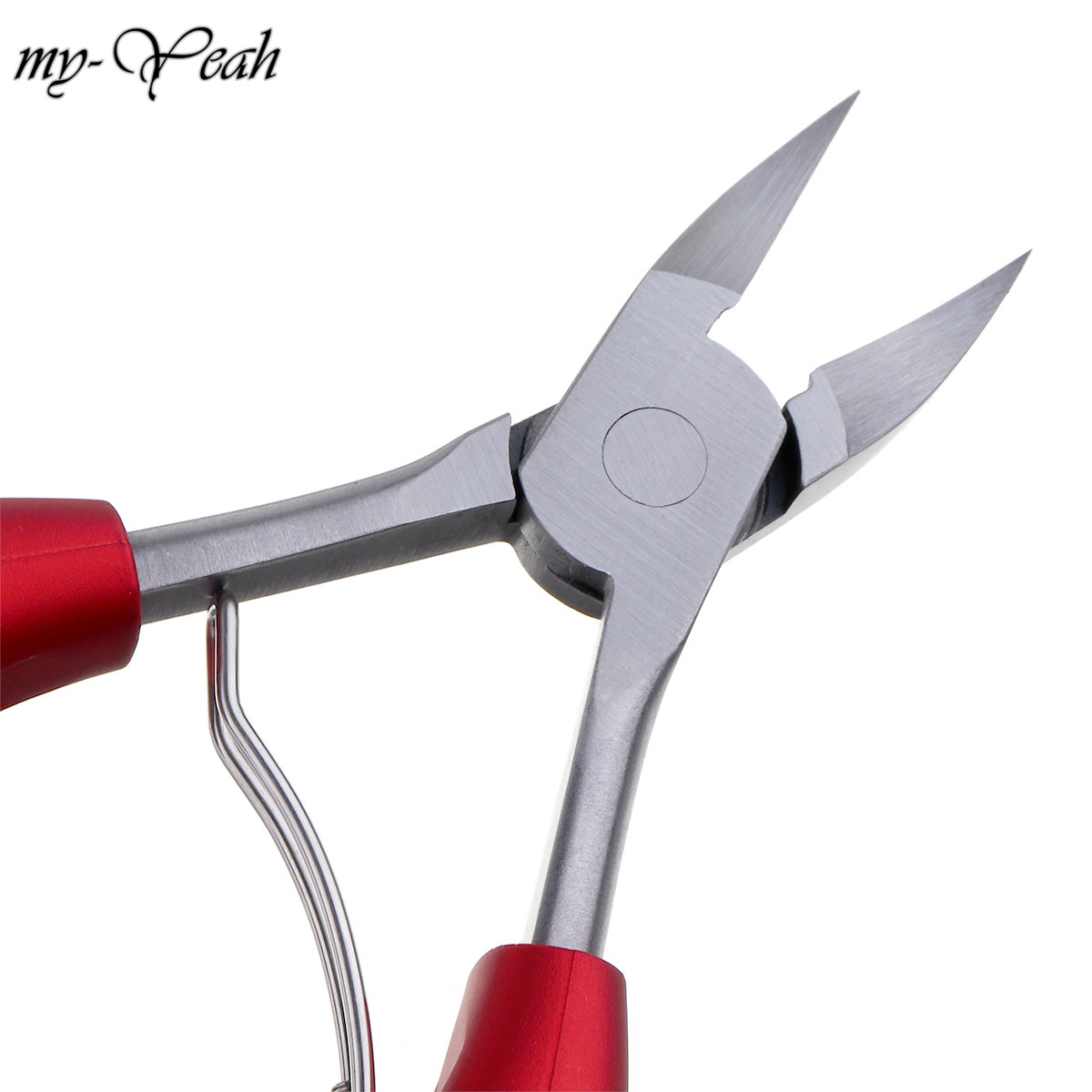 Myyeah Dụng cụ tỉa móng tay chăm sóc nghệ thuật - INTL