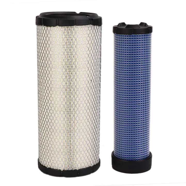Air Filter Cleaner P822768 Replacement for Agricultural Machinery Engineering Machinery Air Filter