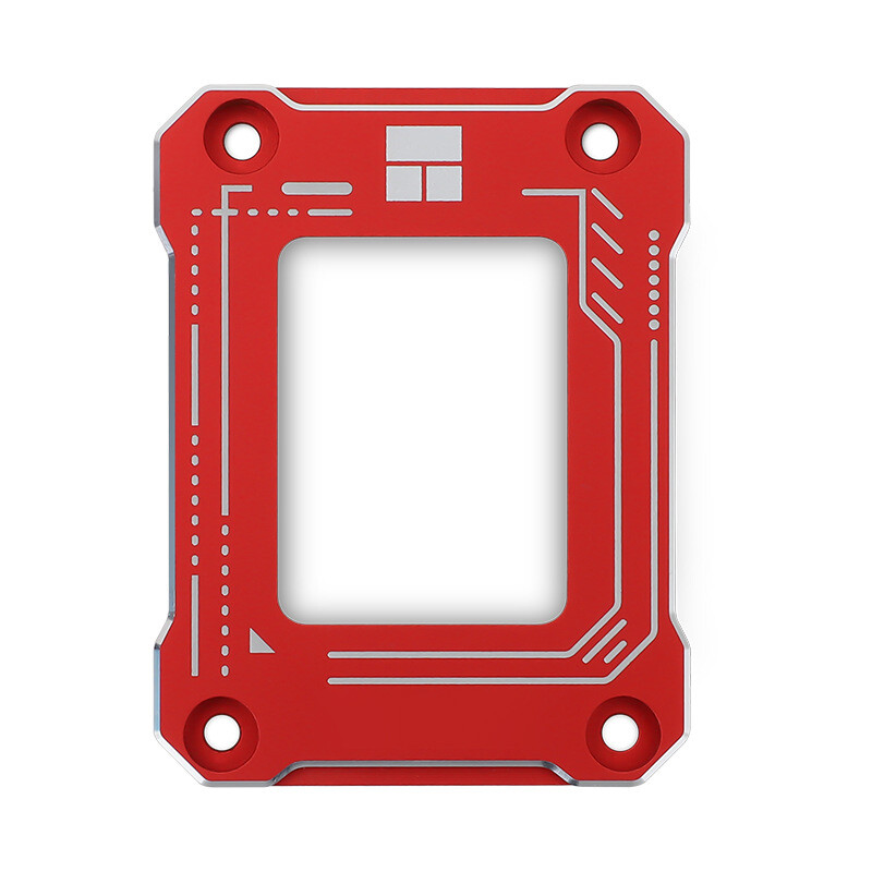 Thermalright LGA1700-BCF 12th CPU Bending Corrector Frame Fixed Backplane