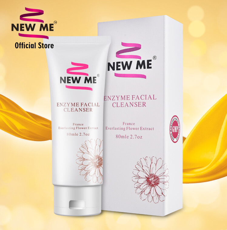 enzyme facial near me